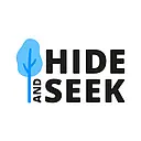 Hide and Seek Recovery logo
