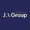 JA Group logo