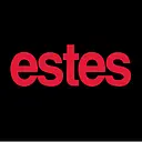 Estes Design and Manufacturing logo