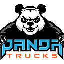 Panda Trucks LLC logo
