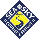 Sea To Sky Courier & Freight Ltd logo