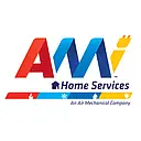 Air Mechanical Inc. logo