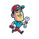 Tennessee Standard Plumbing logo