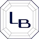 Lauren B logo