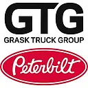 GTG Peterbilt logo