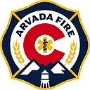 Arvada Fire Protection District logo