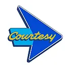 Courtesy Automotive Center logo