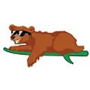 Cali Dental logo