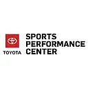 Toyota Sports Performance Center logo