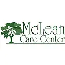 McLean Care Center logo