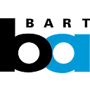 BART logo