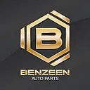 Benzeen Auto Parts logo