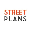 Street Plans logo