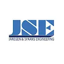 Janssen & Spaans Engineering, Inc. logo