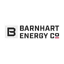 Barnhart Energy Company logo