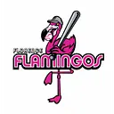 Florence Flamingos logo