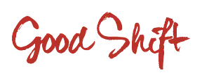 Good Shift logo