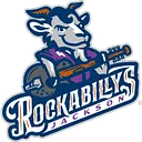 Jackson Rockabillys logo