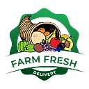 Farm Fresh Delivery logo