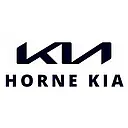 Horne Kia logo