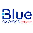 Tahoe Blue Express logo