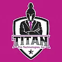 Titan Pro logo