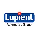 Lupient Automotive Group logo