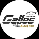 Galles Chevrolet logo