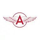 Alma Tire Companies logo