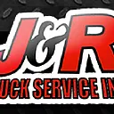 A&R Truck Repair logo