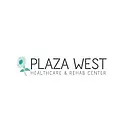 Plaza West Healthcare & Rehab logo