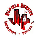 Ready Oilfield Service logo
