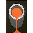 Bridesburg Foundry Company logo