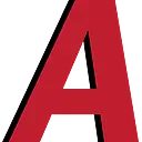 Amewas logo