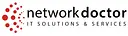 Network Doctor logo