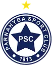 Parnahyba Sport Club logo