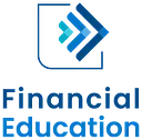 Financial Education logo