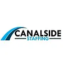 Canalside Staffing logo