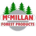 McMillan Forest Products logo