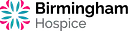 Birmingham Hospice logo