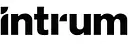 Intrum logo