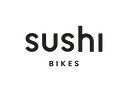 Sushi Bikes logo