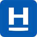Hutchens Rentz-Eden logo