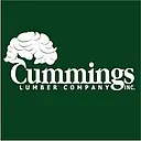 Cummings Lumber Co. logo