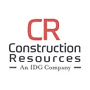 Construction Resources logo