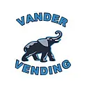 Vander Vending logo