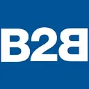 International B2B Company logo