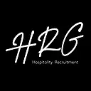 Airport Hospitality Recruitment logo