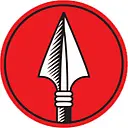 E. L. Spear logo
