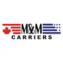 M&J Carriers logo